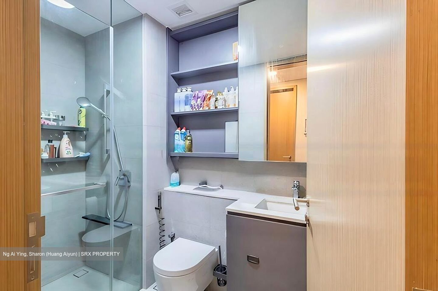 The Essence (D26), Apartment #455800991